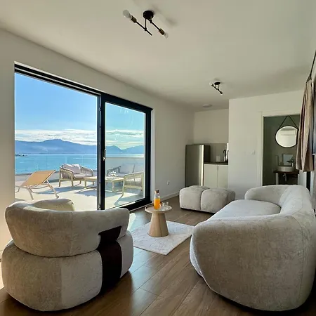 Ventus Villa Trogir