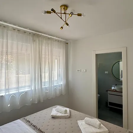 Ventus Trogir