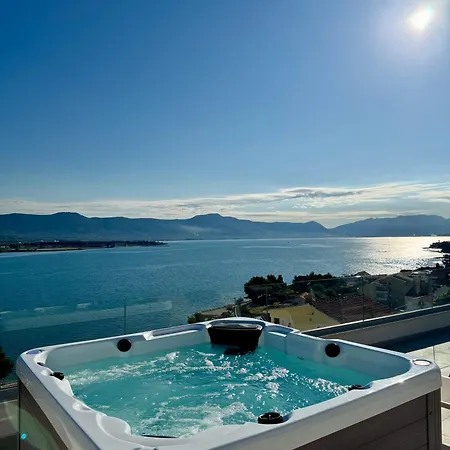 Ventus Villa *