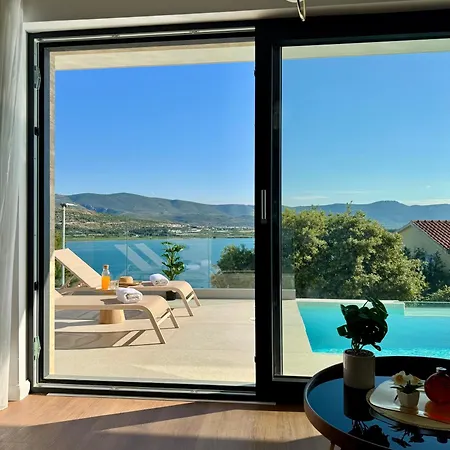Ventus Villa *