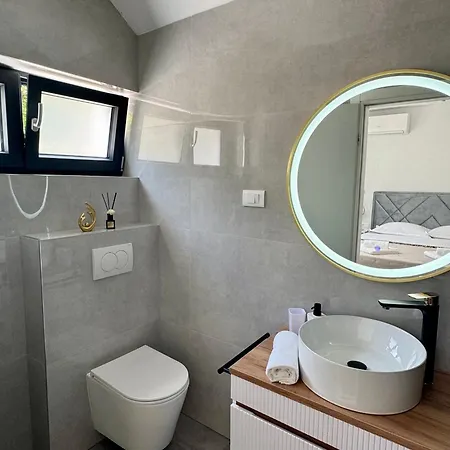 Villa Ventus Trogir