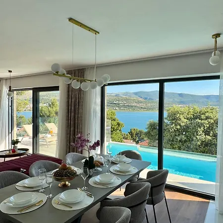 Ventus Villa *