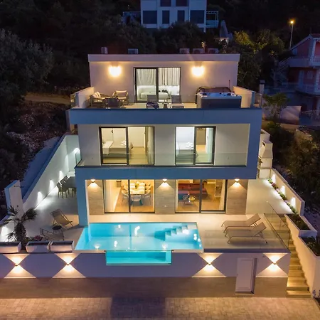 Ventus Villa Trogir