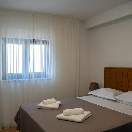 Villa Ventus Trogir