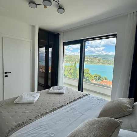 Villa Ventus Trogir