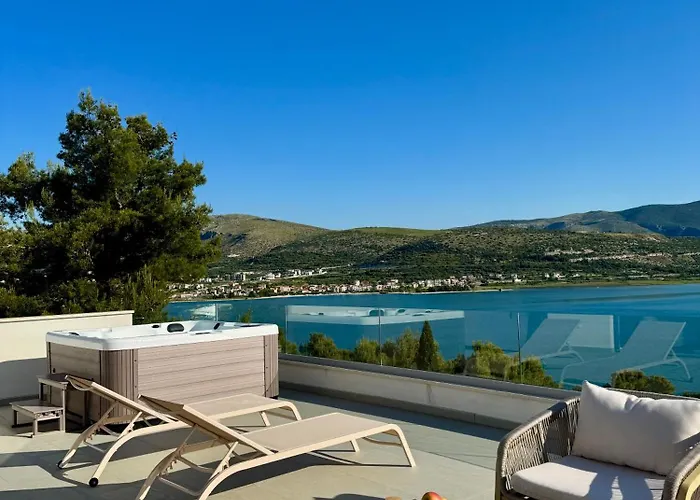 Villa Ventus Trogir