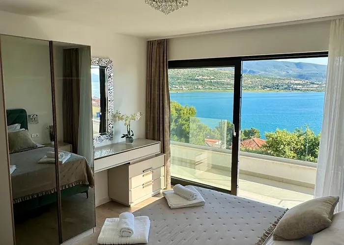 Villa Ventus Trogir
