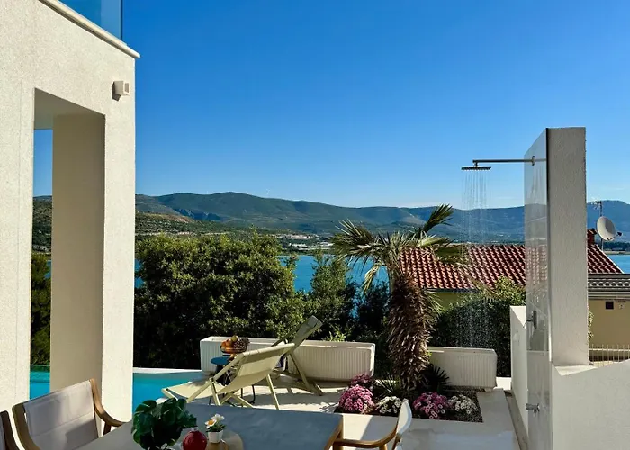 Villa Ventus Trogir